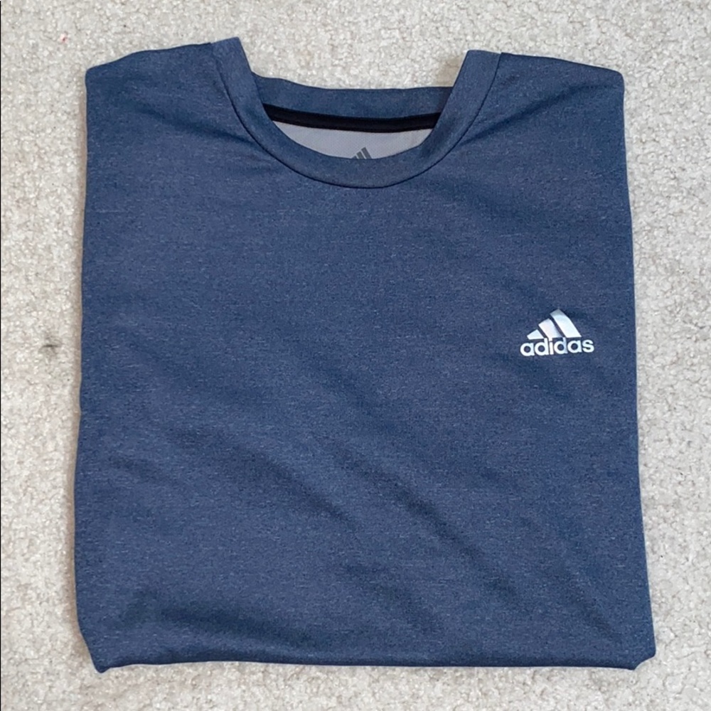 Adidas Climalite t-shirt
